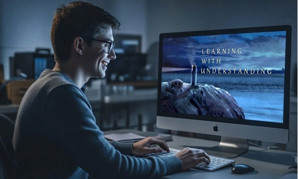 learning with understanding